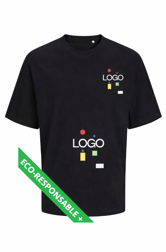 t-shirt personnalisé printqualitydtf