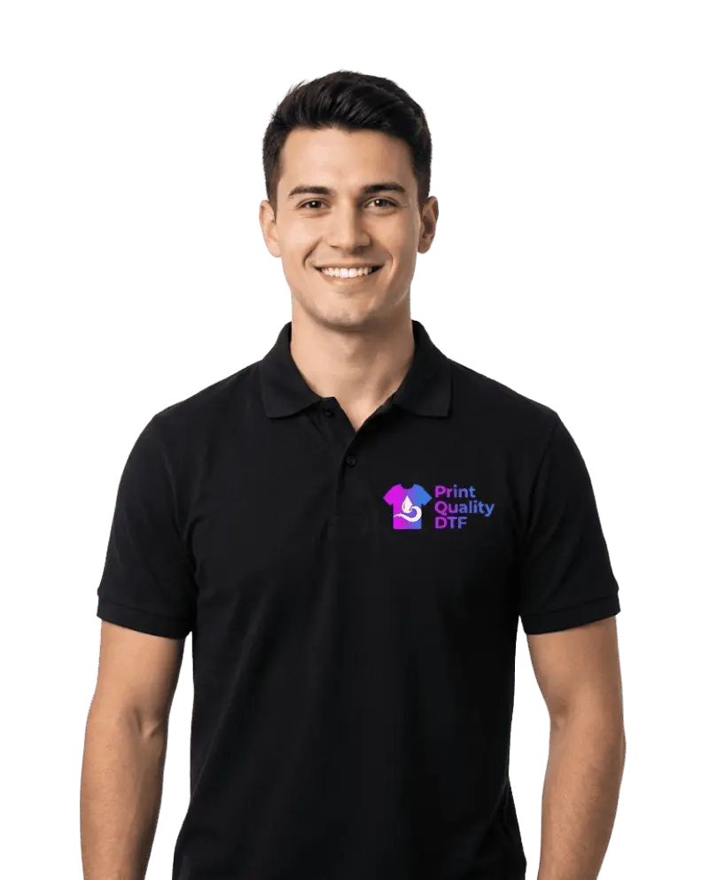 PERSONNALISATION POLO UNISEX - BEST SELLER - Eco Responsable