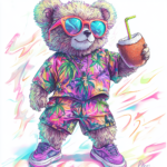 Teddy Design