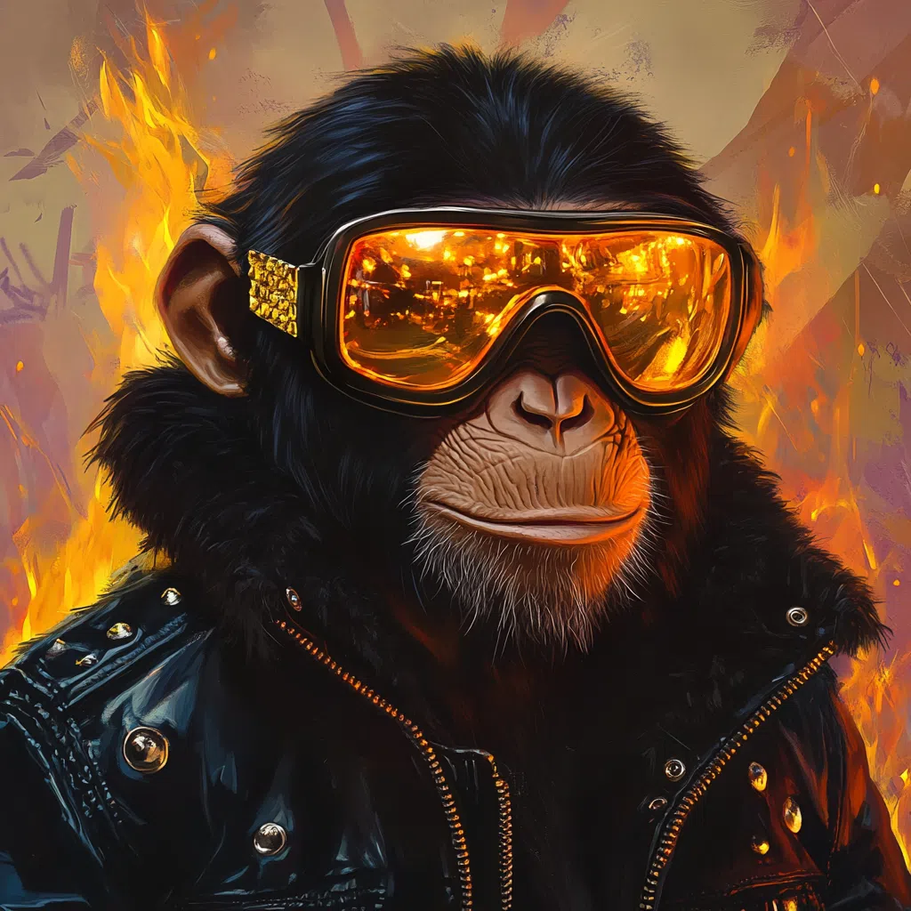 VISUELS MONKEY:Images Uniques Pour Impression Personnalisée sur Textile et Plaque Métal HD