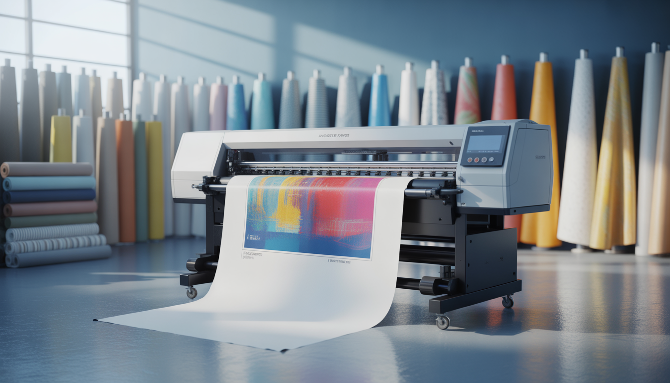 Devis impression textile rapide