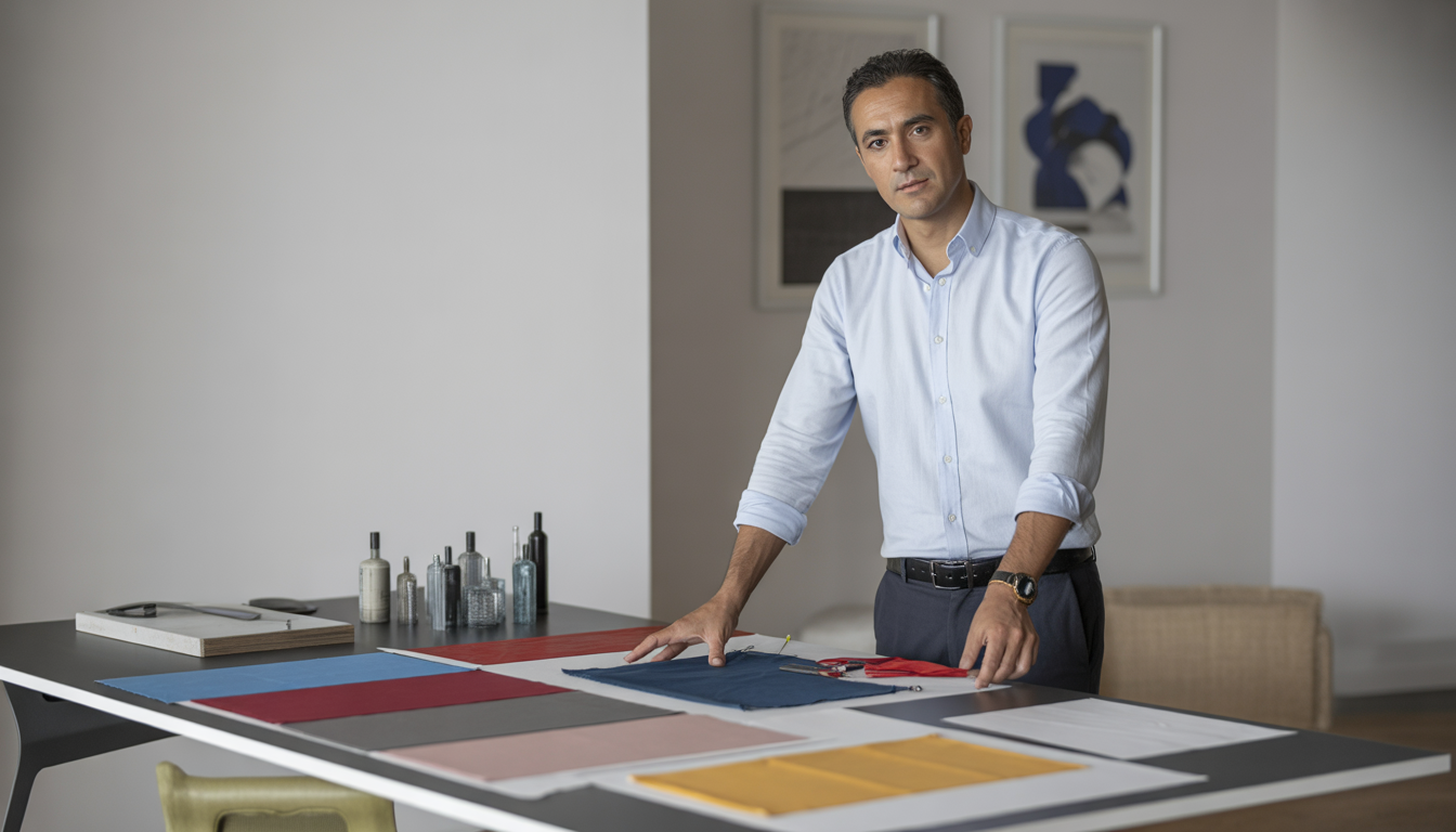 impression textile conseil personnalisé