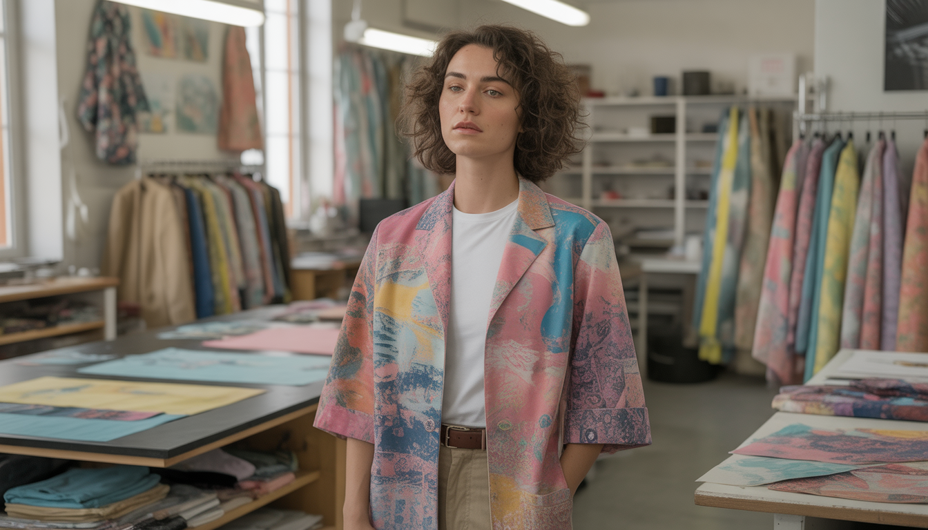 Impression DTF à Marche-en-Famenne : textile personnalisé pour pros et particuliers