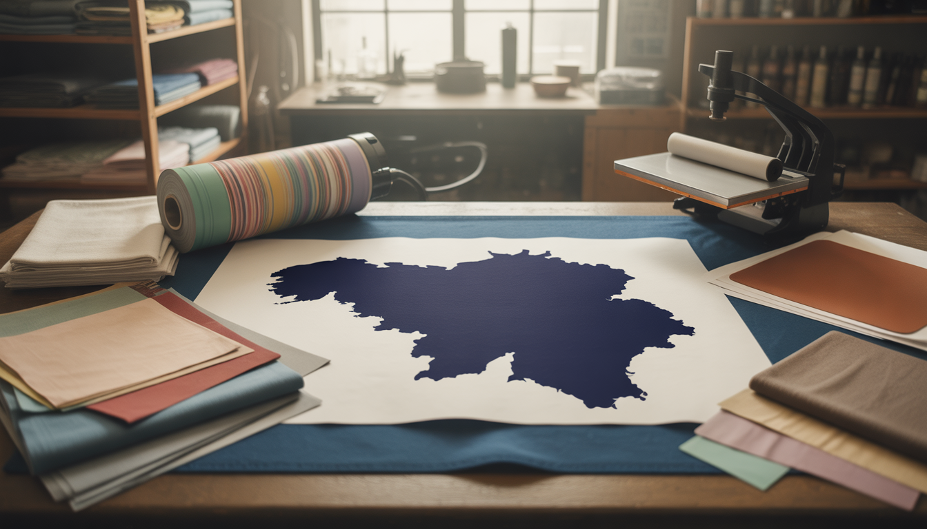 Où commander vos transferts DTF en Wallonie ? Guide pratique par ville