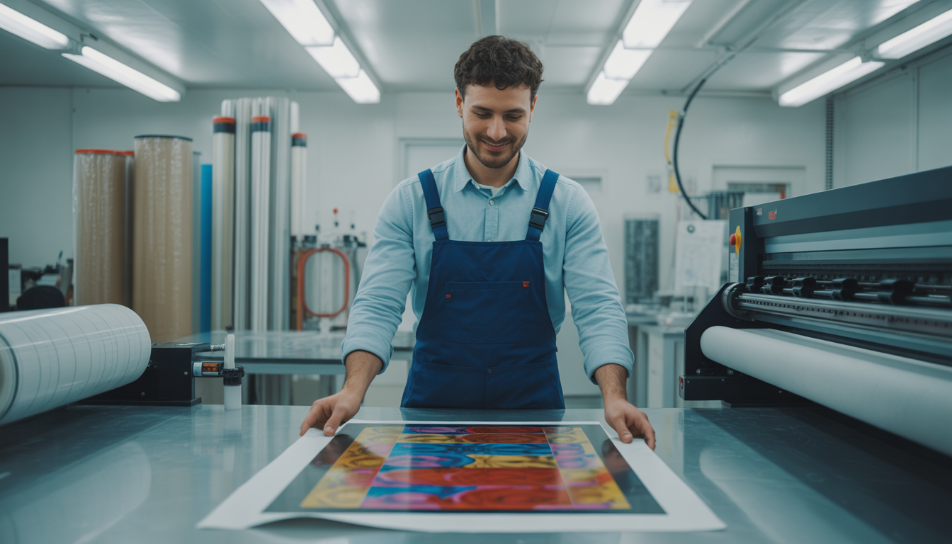 Où commander vos transferts DTF à Marche-en-Famenne ?