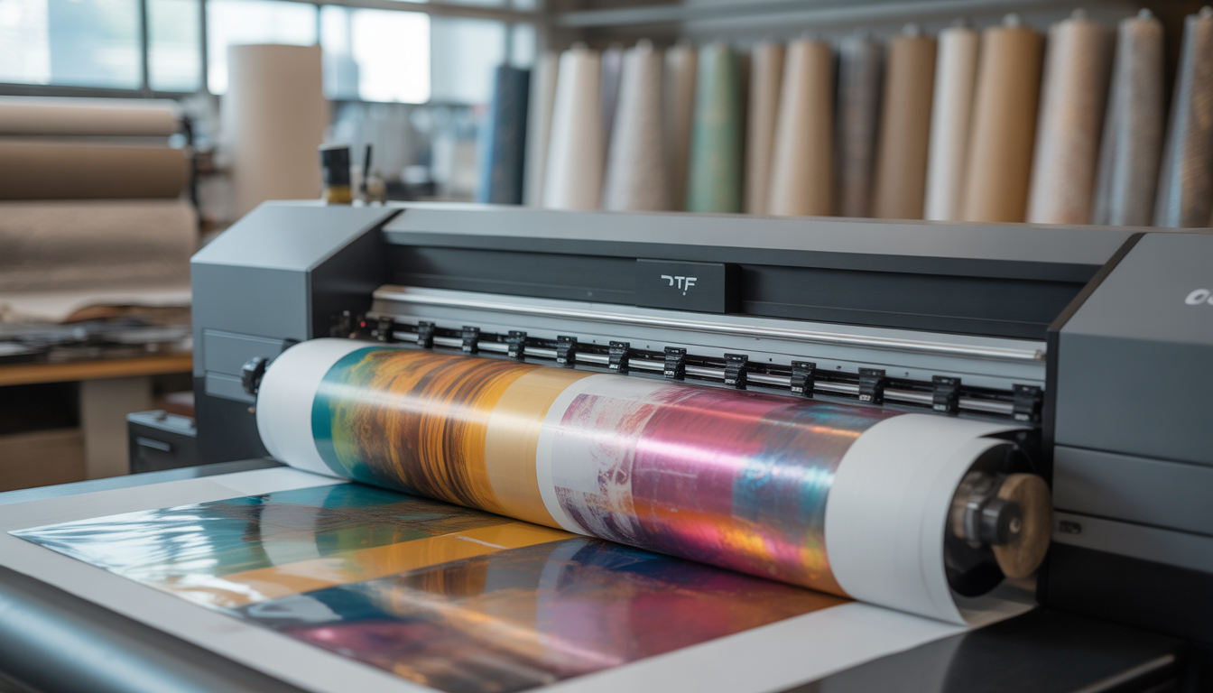 Impression DTF Charleroi : tarifs, formats et options disponibles