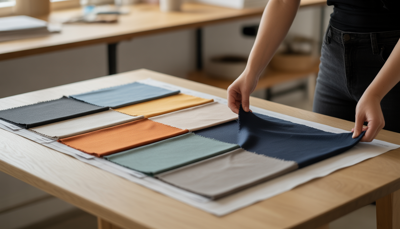 Différence entre impression DTF et autres techniques textiles pour les professionnels