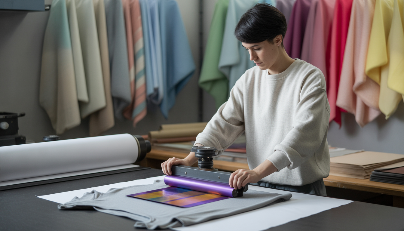 Commander des sweats personnalisés en Wallonie : mode d’emploi et inspirations DTF